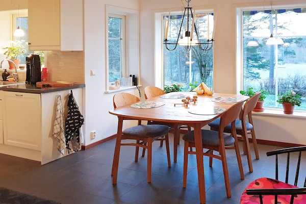 Foto van 6 persoons vakantie huis in VäTö - Vakantiehuis in VäTö - Indoor