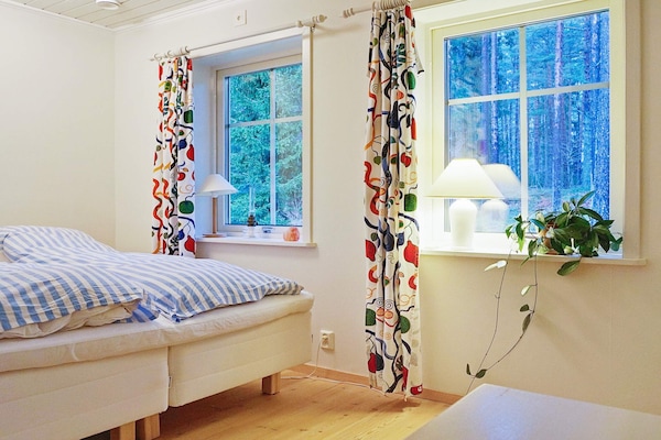 Foto van 6 persoons vakantie huis in VäTö - Vakantiehuis in VäTö - Indoor