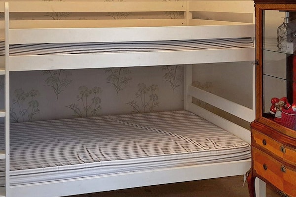 Foto van 6 persoons vakantie huis in VäTö - Vakantiehuis in VäTö - Indoor