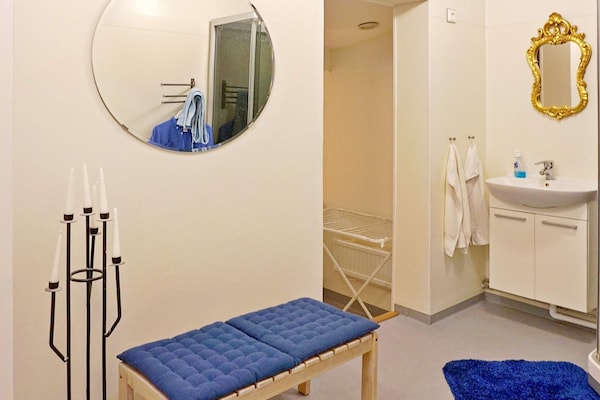 Foto van 6 persoons vakantie huis in VäTö - Vakantiehuis in VäTö - Indoor