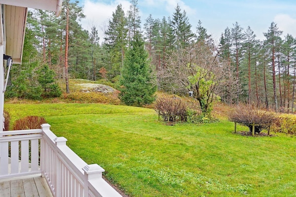 Foto van 6 persoons vakantie huis in VäTö - Vakantiehuis in VäTö - Outdoor