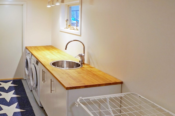 Foto van 6 persoons vakantie huis in VäTö - Vakantiehuis in VäTö - Indoor