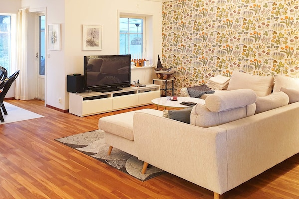 Foto van 6 persoons vakantie huis in VäTö - Vakantiehuis in VäTö - Indoor