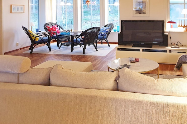Foto van 6 persoons vakantie huis in VäTö - Vakantiehuis in VäTö - Indoor