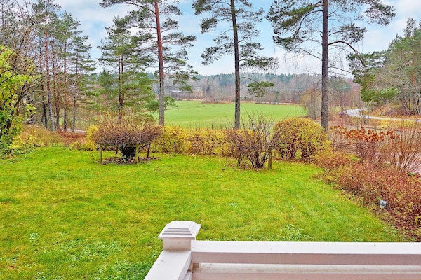 Foto van 6 persoons vakantie huis in VäTö - Vakantiehuis in VäTö - Outdoor