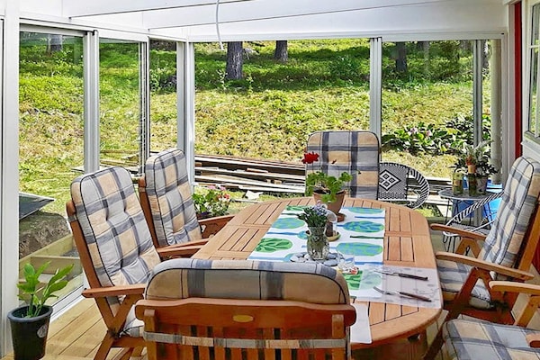 Foto van 6 persoons vakantie huis in VäTö - Vakantiehuis in VäTö - Outdoor