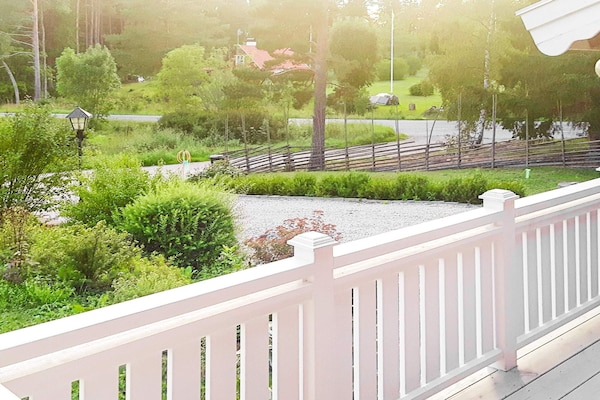 Foto van 6 persoons vakantie huis in VäTö - Vakantiehuis in VäTö - Outdoor
