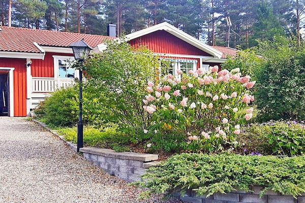 Foto van 6 persoons vakantie huis in VäTö - Vakantiehuis in VäTö - Outdoor