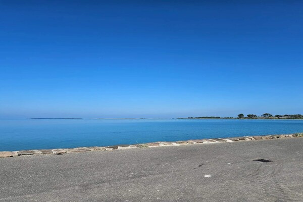 Foto van Rustig vakantiehuisje-By Traum - Vakantiehuis in Bogense - WaterView
