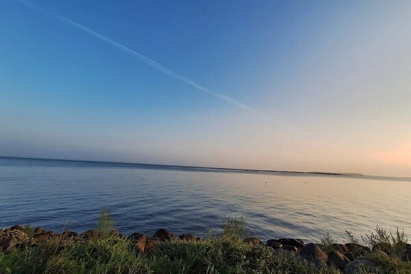 Foto van Rustig vakantiehuisje-By Traum - Vakantiehuis in Bogense - WaterView