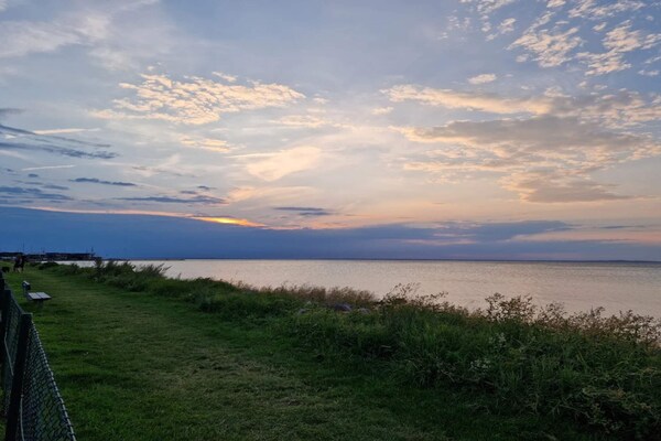 Foto van Rustig vakantiehuisje-By Traum - Vakantiehuis in Bogense - WaterView