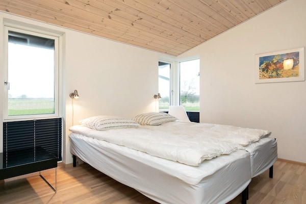 Foto van Rustig vakantiehuisje-By Traum - Vakantiehuis in Bogense - Indoor