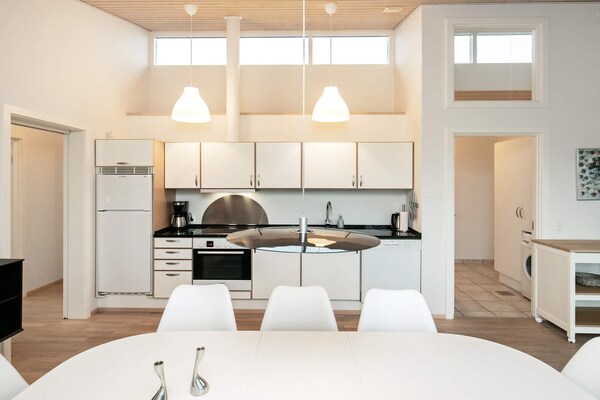 Foto van Rustig vakantiehuisje-By Traum - Vakantiehuis in Bogense - Indoor