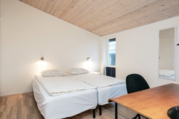 Foto van Rustig vakantiehuisje-By Traum - Vakantiehuis in Bogense - Indoor