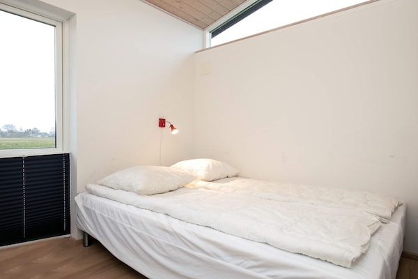 Foto van Rustig vakantiehuisje-By Traum - Vakantiehuis in Bogense - Indoor