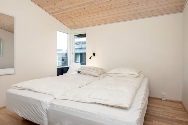 Foto van Rustig vakantiehuisje-By Traum - Vakantiehuis in Bogense - Indoor