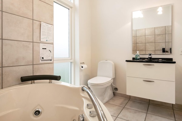 Foto van Rustig vakantiehuisje-By Traum - Vakantiehuis in Bogense - Indoor