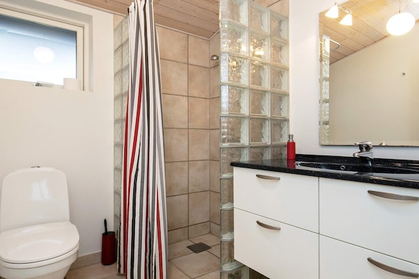 Foto van Rustig vakantiehuisje-By Traum - Vakantiehuis in Bogense - Indoor