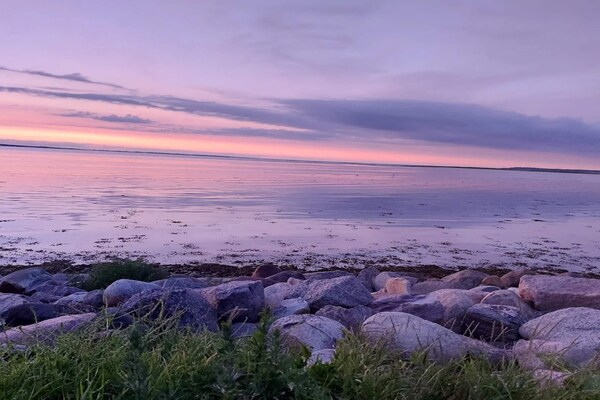 Foto van Rustig vakantiehuisje-By Traum - Vakantiehuis in Bogense - WaterView