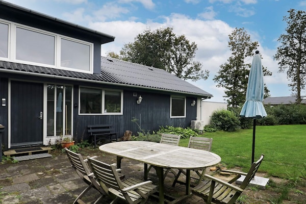 Foto van 6 persoons vakantie huis in Roslev - Vakantiehuis in Roslev - View