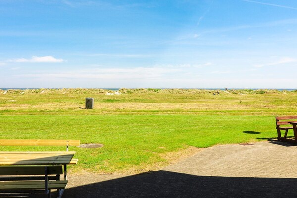 Foto van 6 persoons vakantie huis in Hadsund - Vakantiehuis in Hadsund - Outdoor