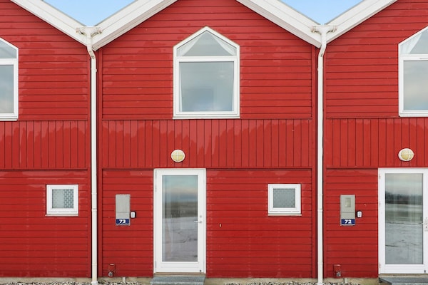 Foto van 6 persoons vakantie huis in Hadsund - Vakantiehuis in Hadsund - Outdoor