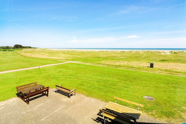 Foto van 6 persoons vakantie huis in Hadsund - Vakantiehuis in Hadsund - WaterView