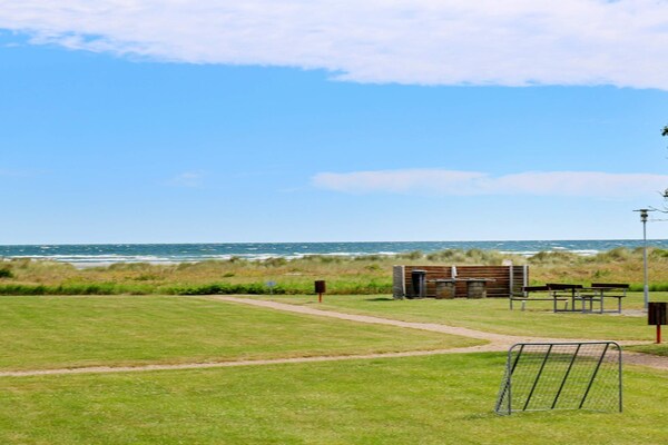 Foto van 6 persoons vakantie huis in Hadsund - Vakantiehuis in Hadsund - WaterView