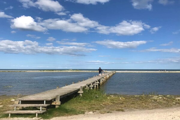 Foto van 6 persoons vakantie huis in Hadsund - Vakantiehuis in Hadsund - WaterView