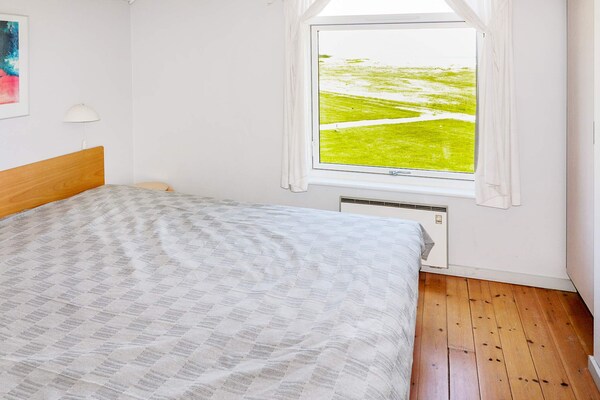 Foto van 6 persoons vakantie huis in Hadsund - Vakantiehuis in Hadsund - Indoor