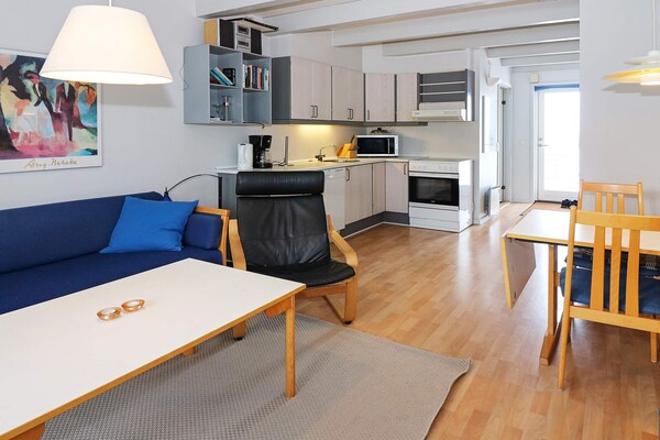Foto van 6 persoons vakantie huis in Hadsund - Vakantiehuis in Hadsund - Indoor