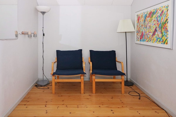 Foto van 6 persoons vakantie huis in Hadsund - Vakantiehuis in Hadsund - Indoor
