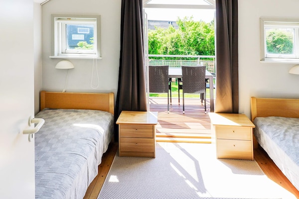 Foto van 6 persoons vakantie huis in Hadsund - Vakantiehuis in Hadsund - Indoor