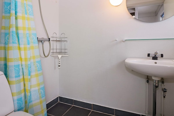 Foto van 6 persoons vakantie huis in Hadsund - Vakantiehuis in Hadsund - Indoor