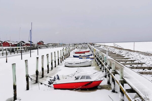 Foto van 6 persoons vakantie huis in Hadsund - Vakantiehuis in Hadsund - Untagged