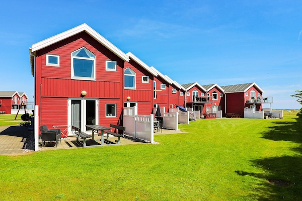 Foto van 6 persoons vakantie huis in Hadsund - Vakantiehuis in Hadsund - Outdoor