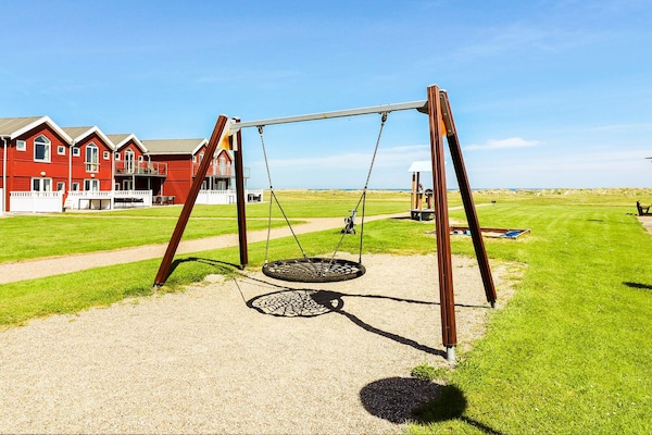Foto van 6 persoons vakantie huis in Hadsund - Vakantiehuis in Hadsund - Outdoor