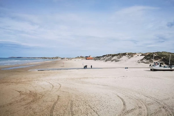 Foto van 6 persoons vakantie huis in Løkken - Vakantiehuis in Løkken - WaterView