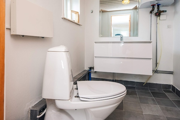 Foto van 6 persoons vakantie huis in Løkken - Vakantiehuis in Løkken - Indoor