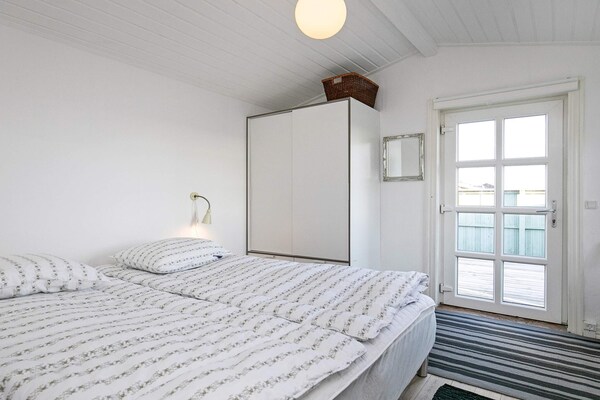 Foto van 6 persoons vakantie huis in Løkken - Vakantiehuis in Løkken - Indoor