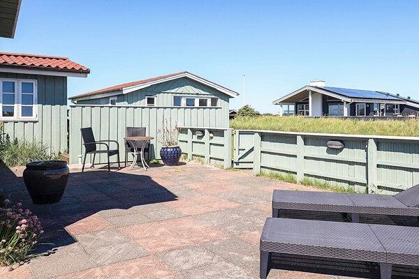Foto van 6 persoons vakantie huis in Løkken - Vakantiehuis in Løkken - View