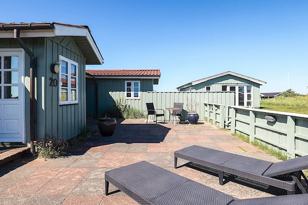 Foto van 6 persoons vakantie huis in Løkken - Vakantiehuis in Løkken - View