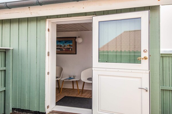 Foto van 6 persoons vakantie huis in Løkken - Vakantiehuis in Løkken - View