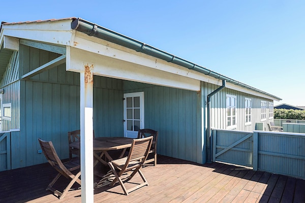 Foto van 6 persoons vakantie huis in Løkken - Vakantiehuis in Løkken - View