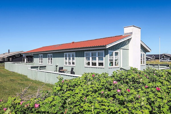 Foto van 6 persoons vakantie huis in Løkken - Vakantiehuis in Løkken - View