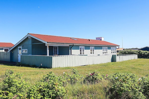 Foto van 6 persoons vakantie huis in Løkken - Vakantiehuis in Løkken - View