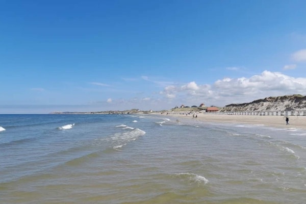 Foto van 6 persoons vakantie huis in Løkken - Vakantiehuis in Løkken - WaterView