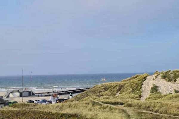Foto van 6 persoons vakantie huis in Løkken - Vakantiehuis in Løkken - WaterView