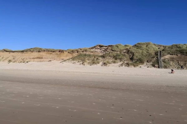 Foto van 6 persoons vakantie huis in Løkken - Vakantiehuis in Løkken - WaterView