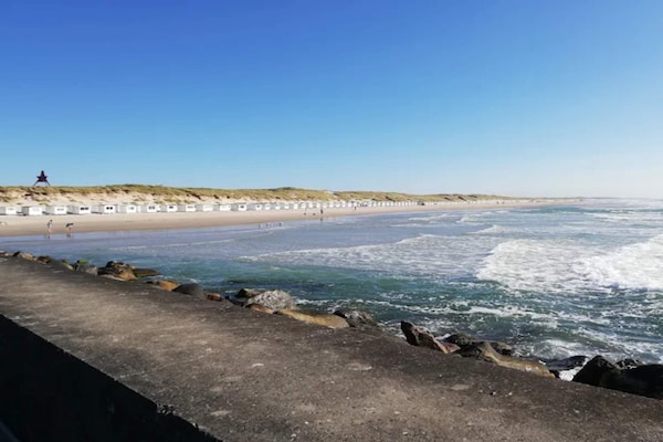 Foto van 6 persoons vakantie huis in Løkken - Vakantiehuis in Løkken - WaterView